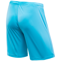 Шорты игровые CAMP Classic Shorts JFT-1120-B1, бирюзовый/белый